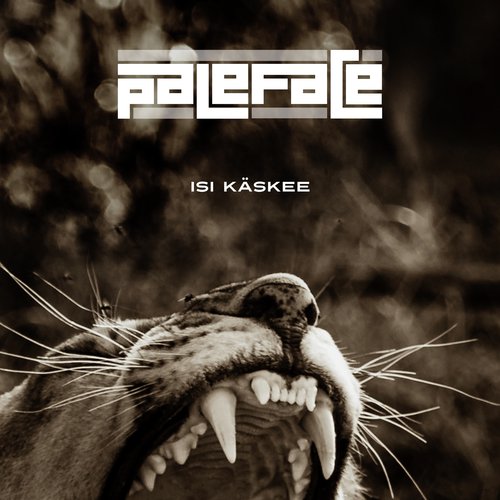 Isi käskee - EP_poster_image