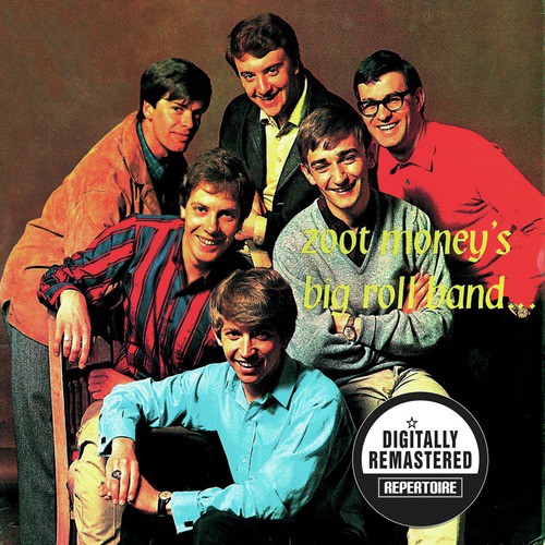 It Should've Been Me (2011 Remastered)