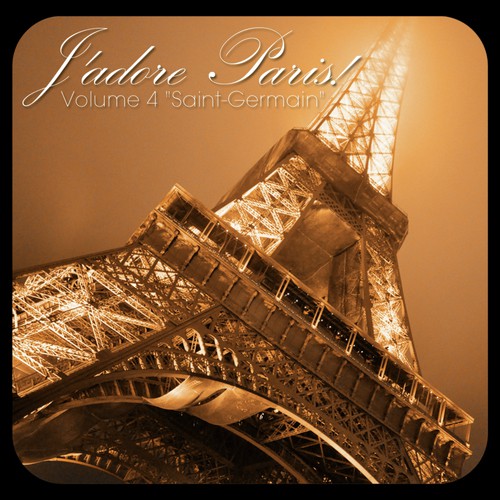 J'adore Paris!, Vol. 4: Saint-Germain