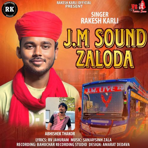 JM Sound Zaloda