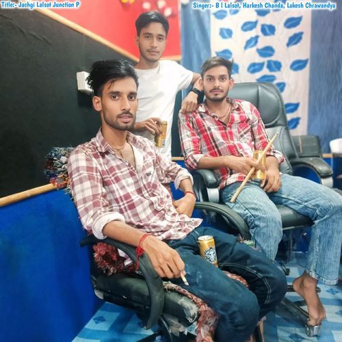 Jachgi Lalsot Junction P