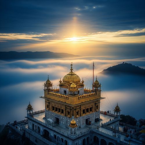 Japji Sahib