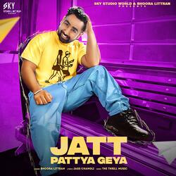 Jatt Pattya Geya-HloJZxgIXFs