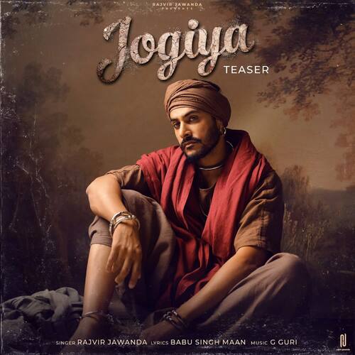 Jogiya (Teaser)