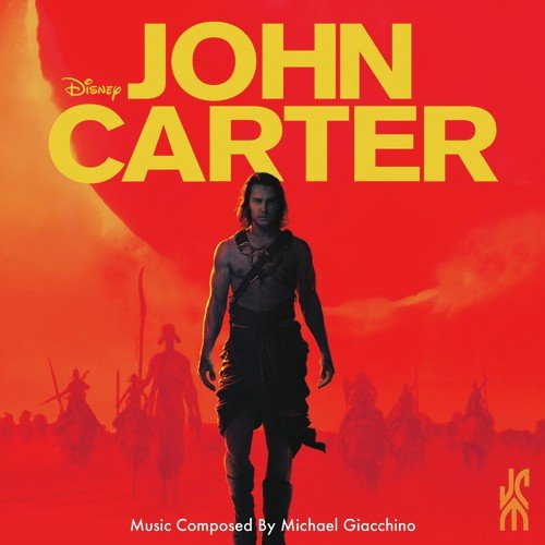 John Carter