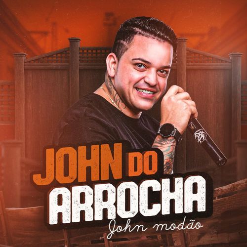 John do Arrocha