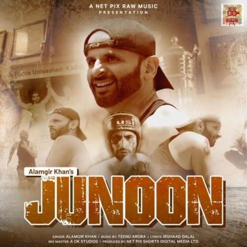 Junoon