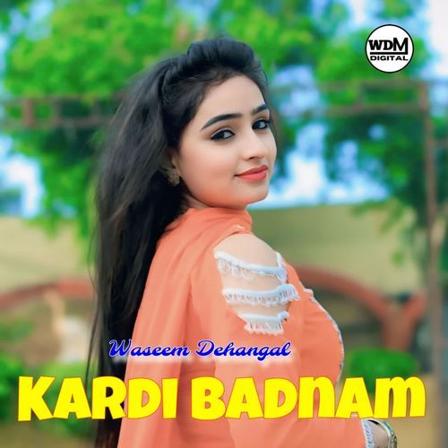 Kardi Badnam