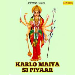 Mai To Teri Sharan Me Aya