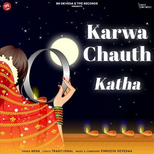 Karwa Chauth Katha