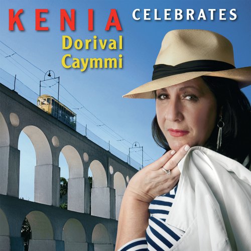Kenia Celebrates Dorival Caymmi