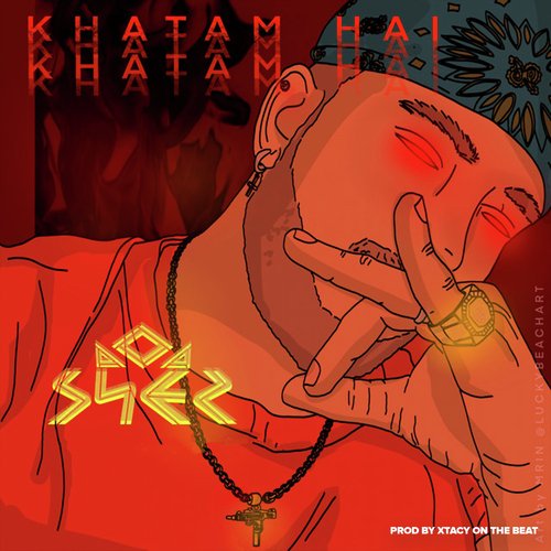 Khatam Hai