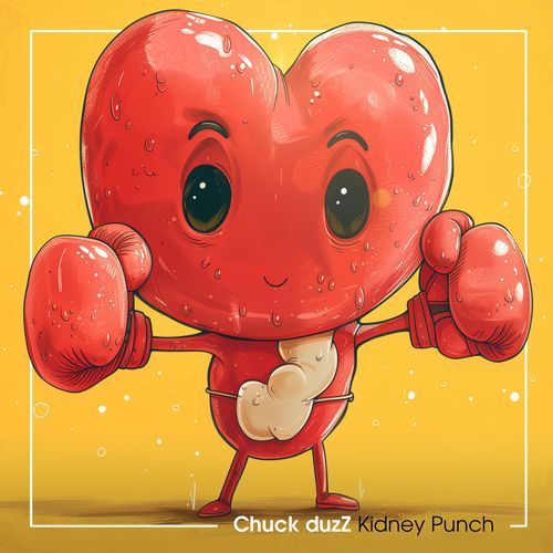 Kidney Punch