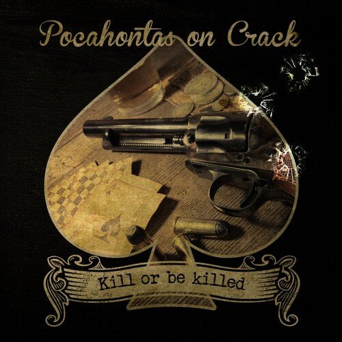 Gunfighter cover art
