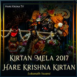 Kirtan Mela 2017 Hare Krishna Kirtan (Live)-XTsKYz1acEk