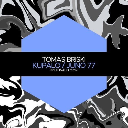 Kupalo (Tonaco Remix) cover art