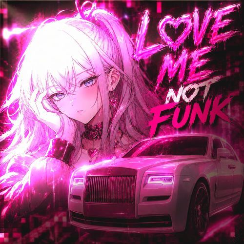 LOVE ME OR NOT FUNK