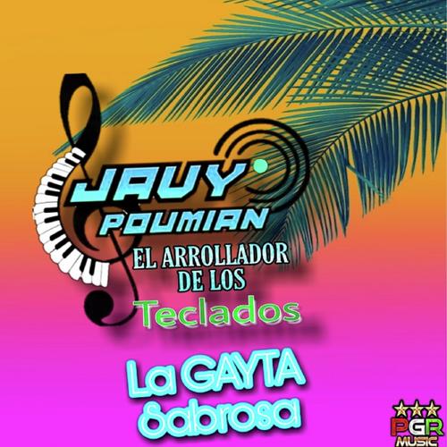 Popurri Julio Jaramillo cover art