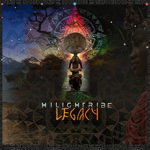 Legacy (Mix Cut)