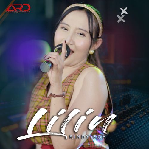 Lilin cover art