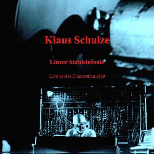 Linzer Stahlsinfonie (Live, Linz, 1980)