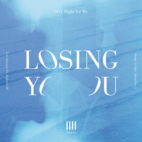 Losing You_poster_image