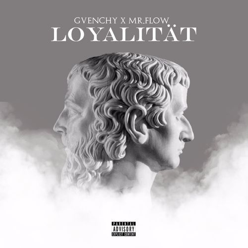 Loyalität cover art