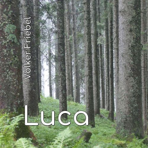 Luca cover art