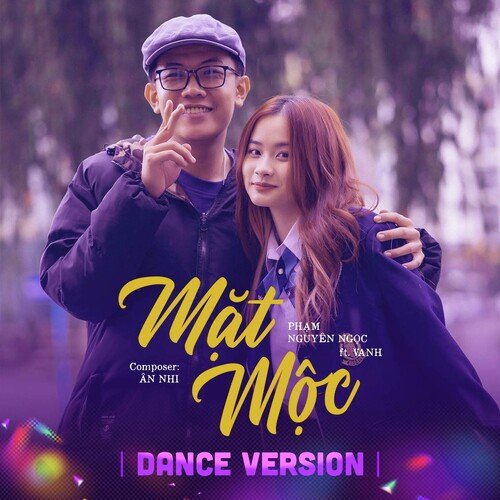 Mặt Mộc (Dance Version) (VietJ Remix)