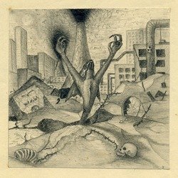 Газовая атака зомби