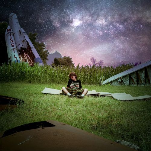MISSILI cover art