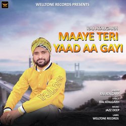 Maaye Teri Yaad Aa Gayi-HVgaBgNSZFU