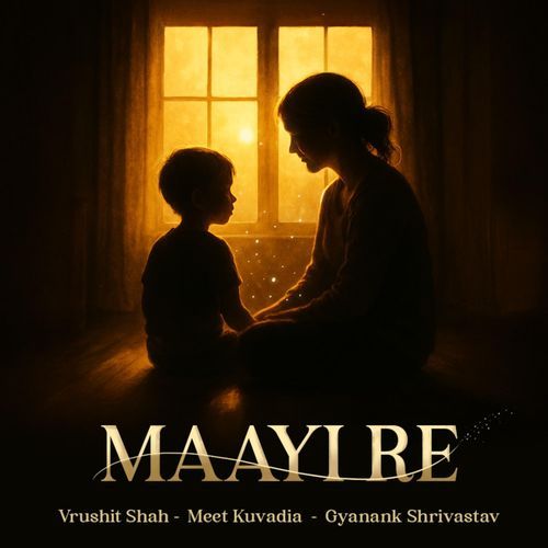 Maayi Re