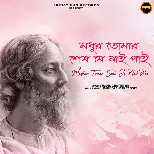 Madhur Tomar Sesh Je Nai Pai