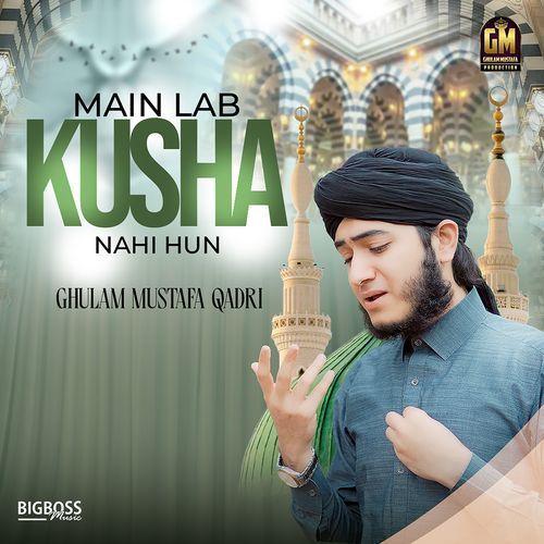 Main Lab Kusha Nahi Hun