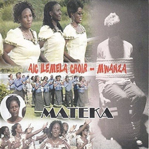 AIC Ilelema Choir-Mwanza