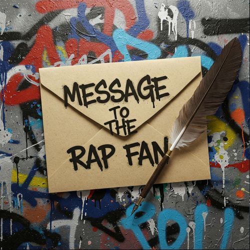 Message To The Rap Fan