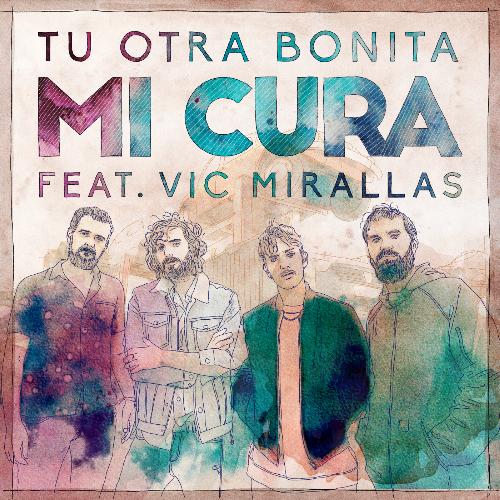 Mi cura (feat. Vic Mirallas)