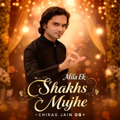 Mila Ek Shakhs Mujhe