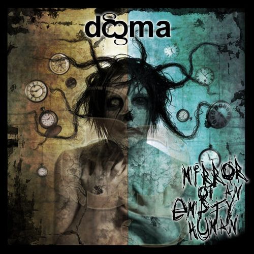 Mirror Of An Empty Human