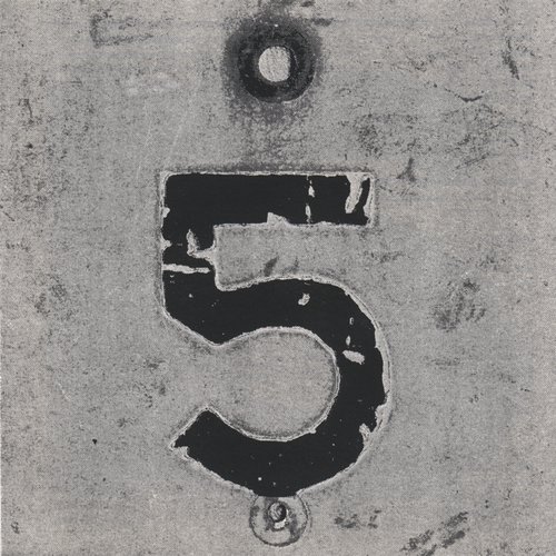 Ashok cover art