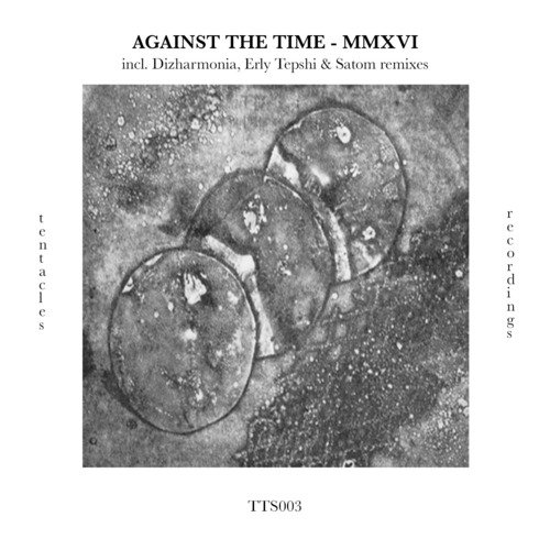 Against the Time