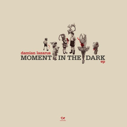 Moment in the Dark EP_poster_image