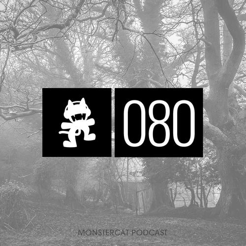 Monstercat Podcast EP. 080 (Halloween Special)