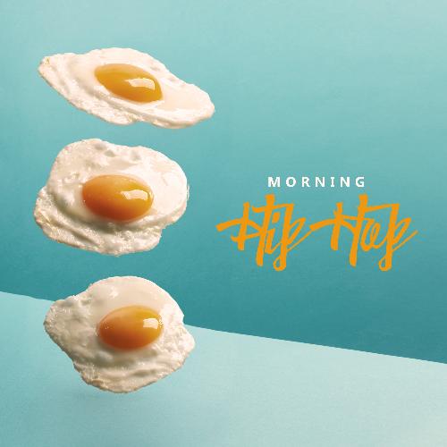 Chill Hip Hop cover art
