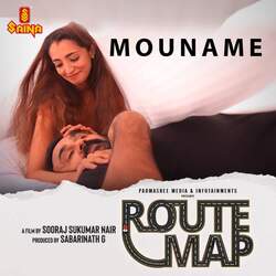 Mouname (From &quot;Route Map&quot;)-JT8BYRgdbQY