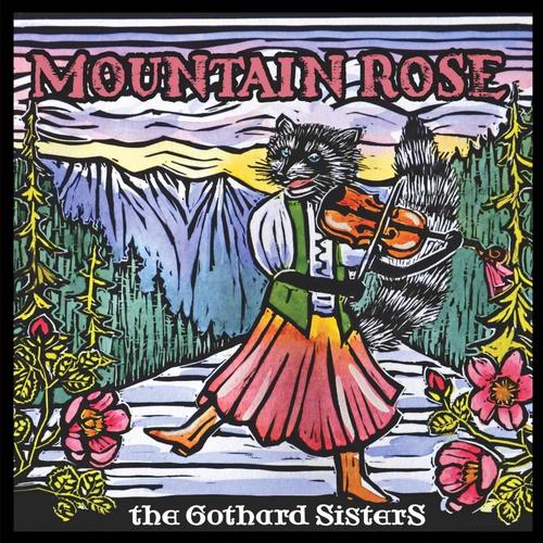 Mountain Rose