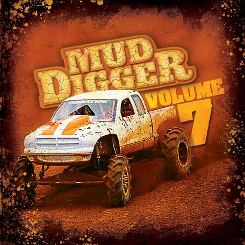 Mud Digger 7