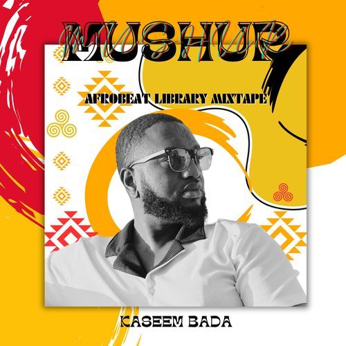 Afriblos cover art
