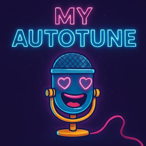 My Autotune cover art